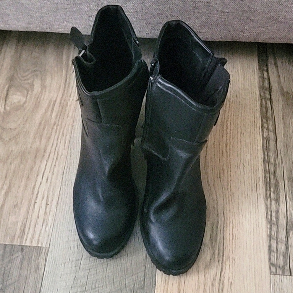 Wore twice